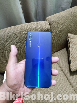 Xiaomi Redmi Note 7 Pro (original)